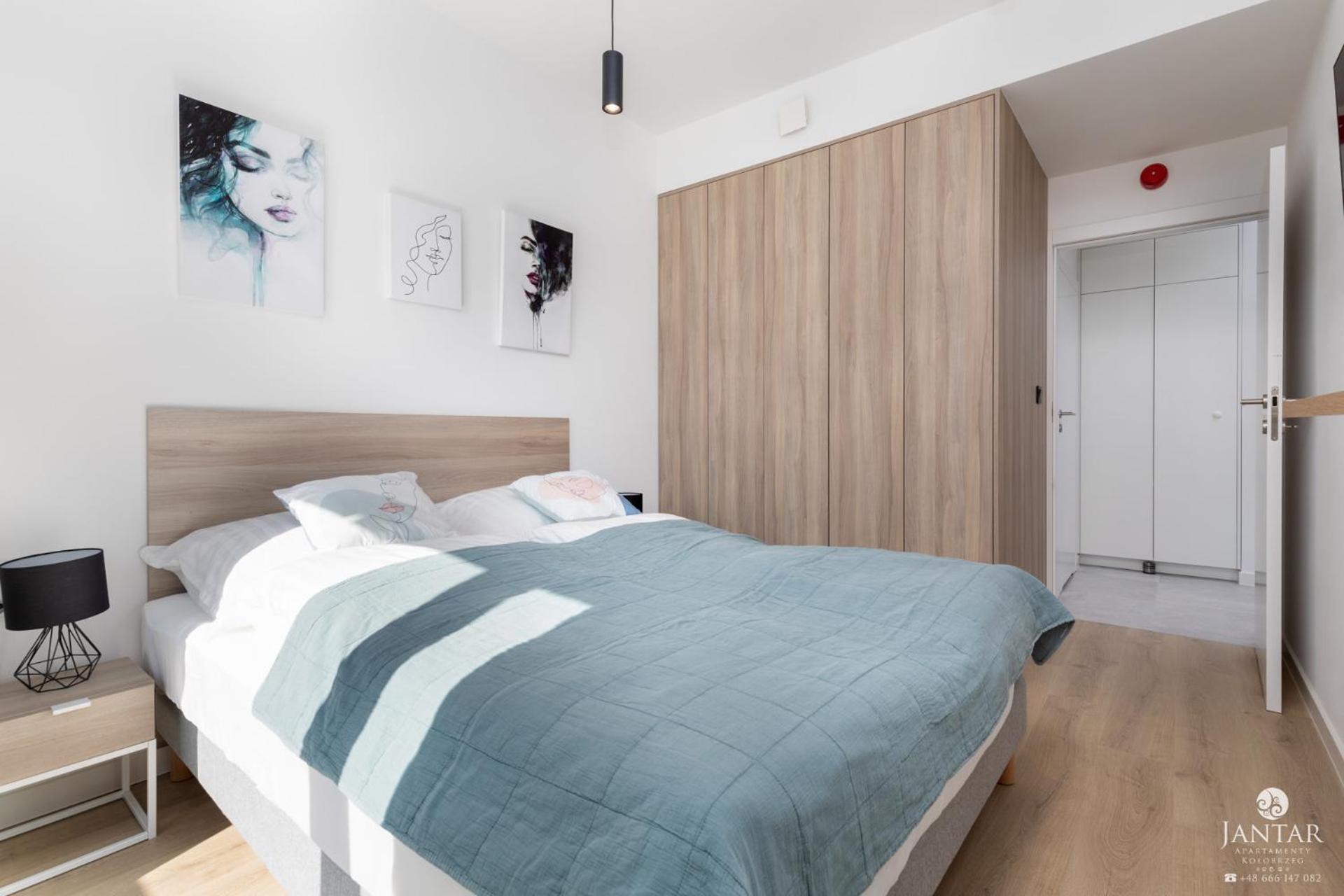 Shellter Apartments 117 K - By Jantar Apartamenty Роґово Екстер'єр фото